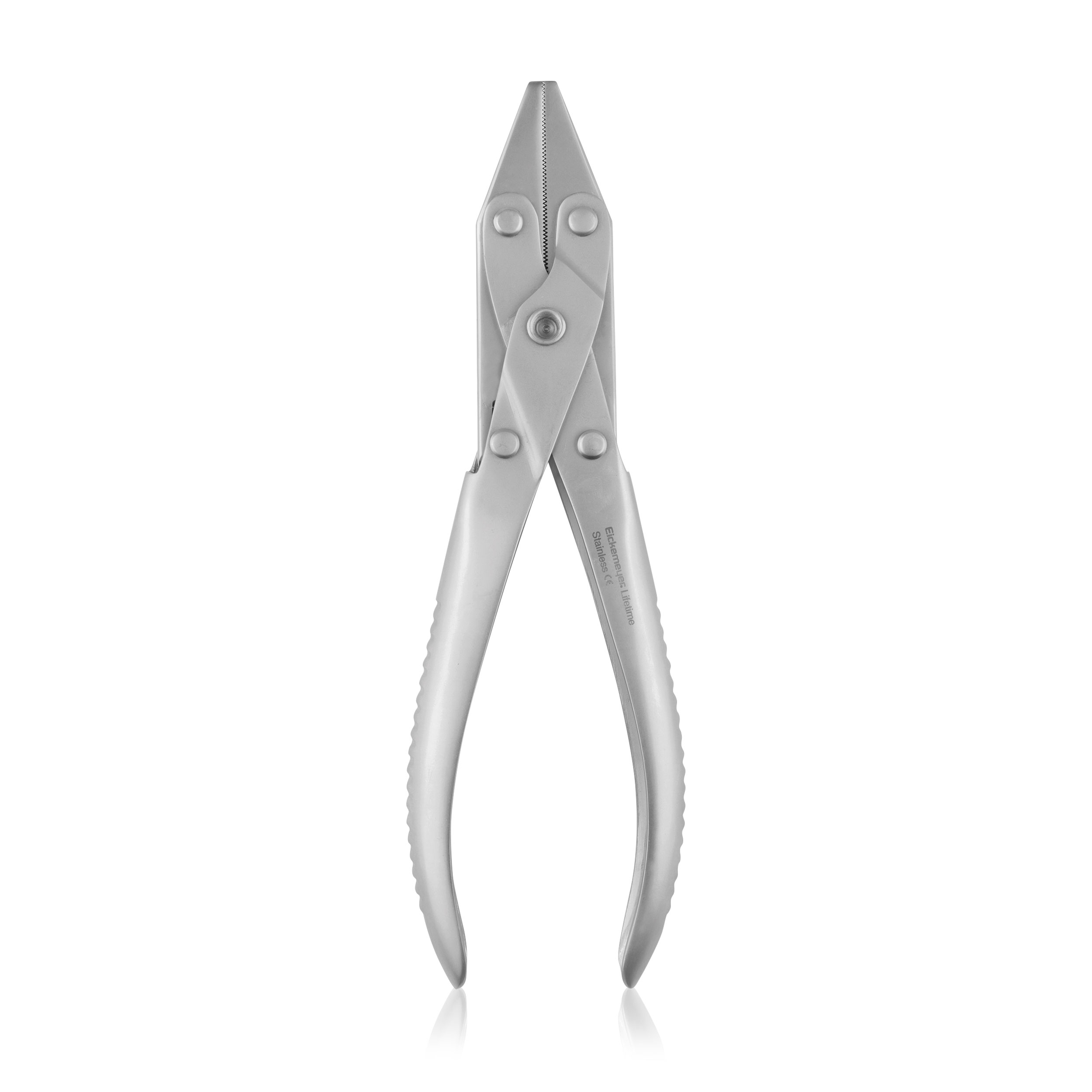[DK]Trådbøje parallel fladtang